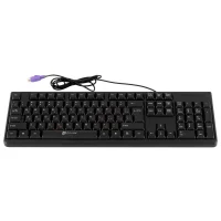 Клавиатура Oklick 100 M Standard Keyboard фото 1